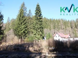 Prodej chalupy, Rotava, Nejdecká, 120 m2