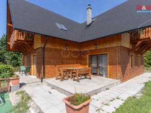 Prodej ubytování, Chocnějovice - Drahotice, 205 m2