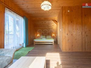 Prodej ubytování, Chocnějovice - Drahotice, 205 m2