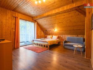 Prodej ubytování, Chocnějovice - Drahotice, 205 m2
