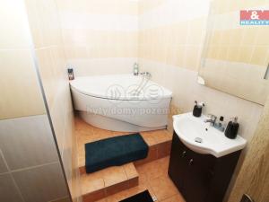 Pronájem bytu 3+kk, Česká Lípa, Paní Zdislavy, 61 m2