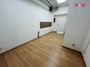 Pronájem obchodního prostoru, Ostrava - Vítkovice, Šalounova, 45 m2