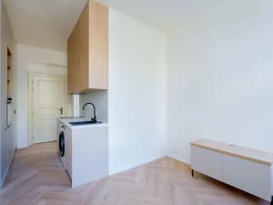 Prodej bytu 1+kk, Praha - Žižkov, Bořivojova, 22 m2