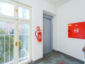 Prodej bytu 1+kk, Praha - Žižkov, Bořivojova, 22 m2