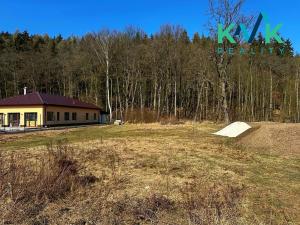Prodej pozemku pro bydlení, Nová Role, 1235 m2