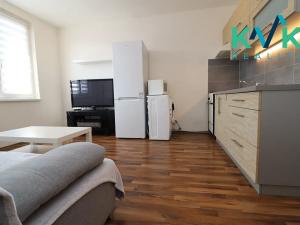 Pronájem bytu 1+1, Chodov, Tyršova, 35 m2