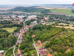 Prodej rodinného domu, Krušovice, 65 m2