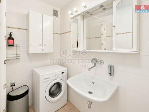 Prodej bytu 2+1, Bechyně, Na Libuši, 64 m2