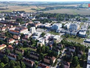 Prodej garáže, Jihlava, Evžena Rošického, 17 m2