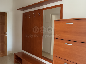Pronájem bytu 3+kk, Praha - Krč, V Štíhlách, 84 m2