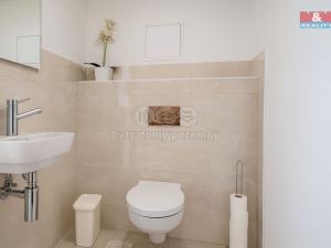 Pronájem bytu 3+kk, Praha - Krč, V Štíhlách, 84 m2