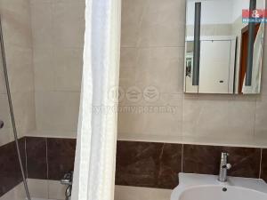 Pronájem bytu 3+kk, Praha - Krč, V Štíhlách, 84 m2
