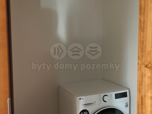 Pronájem bytu 3+kk, Praha - Krč, V Štíhlách, 84 m2