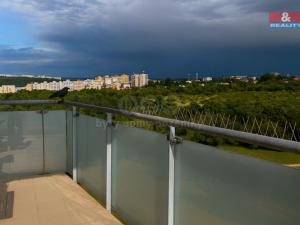 Pronájem bytu 3+kk, Praha - Krč, V Štíhlách, 84 m2