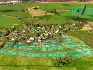 Prodej domu na klíč, Ostrov, 104 m2