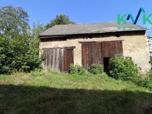 Prodej rodinného domu, Stanovice, 250 m2