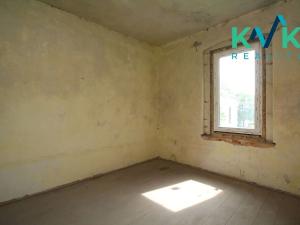 Prodej rodinného domu, Plesná, Farní, 360 m2