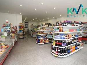 Prodej obchodního prostoru, Karlovy Vary, Sokolovská, 130 m2