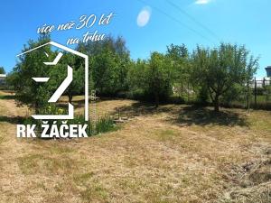 Prodej pozemku pro bydlení, Adamov, Na werku, 846 m2