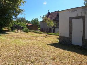 Prodej pozemku pro bydlení, Adamov, Na werku, 846 m2