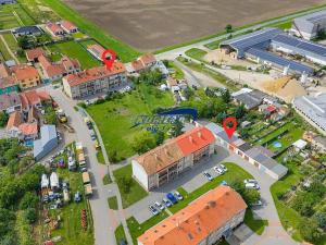 Prodej bytu 3+1, Vranovice, Kopečky, 68 m2