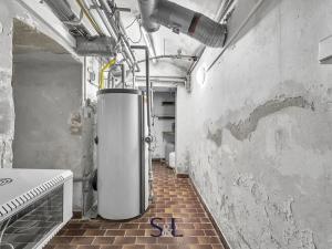 Prodej obchodního prostoru, Praha - Vysočany, Novovysočanská, 222 m2