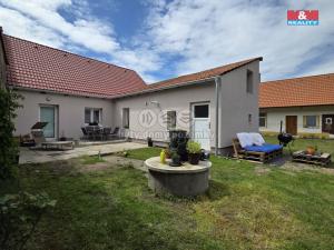 Pronájem rodinného domu, Žiželice, Rožumberkova, 70 m2