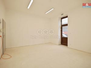 Pronájem kanceláře, Humpolec, Nerudova, 25 m2