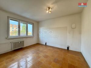 Prodej bytu 3+1, Kadaň, Chomutovská, 69 m2