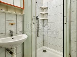 Prodej bytu 3+1, Kadaň, Chomutovská, 69 m2