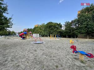 Prodej bytu 3+1, Kadaň, Chomutovská, 69 m2