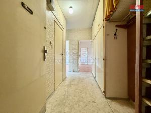 Prodej bytu 3+1, Kadaň, Chomutovská, 69 m2