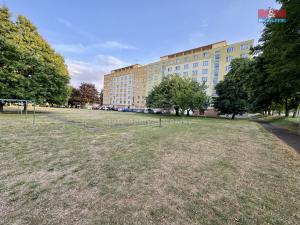 Prodej bytu 3+1, Kadaň, Chomutovská, 69 m2