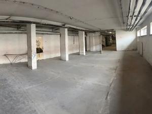 Pronájem skladu, Ostrava, Vratimovská, 94 m2