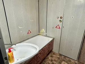Pronájem bytu 2+1, Chomutov, Písečná, 61 m2
