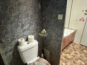 Pronájem bytu 2+1, Chomutov, Písečná, 61 m2