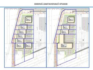 Prodej komerčního pozemku, Brno, 80000 m2