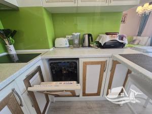 Prodej bytu 3+kk, Sveti Vlas, Bulharsko, 76 m2