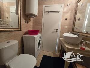 Prodej bytu 3+kk, Sveti Vlas, Bulharsko, 76 m2