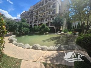 Prodej bytu 3+kk, Sveti Vlas, Bulharsko, 76 m2