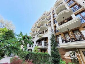 Prodej bytu 3+kk, Sveti Vlas, Bulharsko, 76 m2