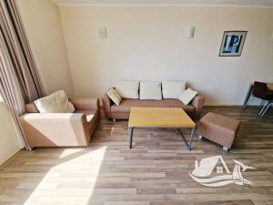 Prodej bytu 2+kk, Obzor, Bulharsko, 61 m2