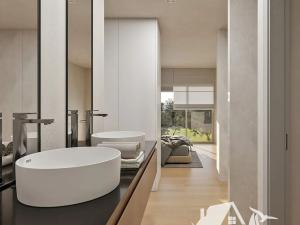 Prodej vily, Finestrat, Španělsko, 114 m2