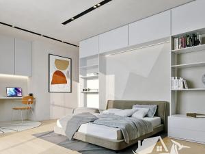 Prodej vily, Finestrat, Španělsko, 145 m2