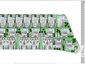 Prodej vily, Finestrat, Španělsko, 145 m2