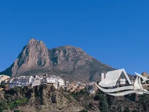 Prodej vily, Finestrat, Španělsko, 145 m2