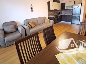 Prodej bytu 3+kk, Nesebar, Bulharsko, 74 m2