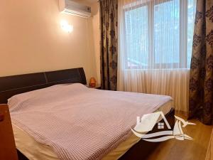 Prodej bytu 3+kk, Nesebar, Bulharsko, 74 m2