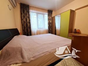 Prodej bytu 3+kk, Nesebar, Bulharsko, 74 m2