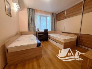 Prodej bytu 3+kk, Nesebar, Bulharsko, 74 m2